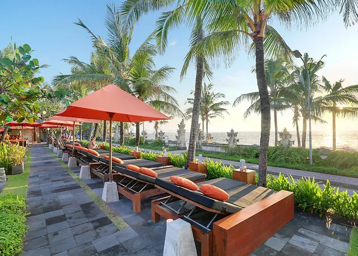 Legian Beach Hotel Hotel Legian (Bali)