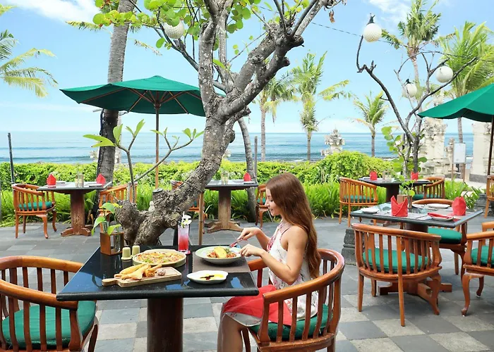 Hotel Legian Beach Hotel Legian (Bali)