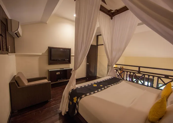 Legian Beach Hotel Hotel 4*