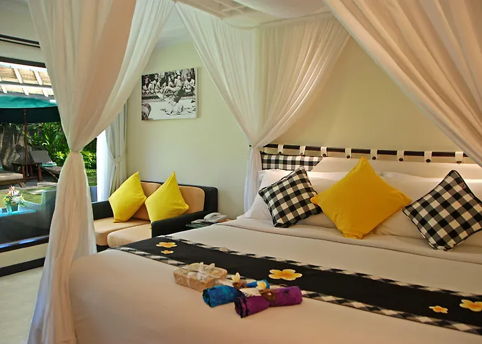 Legian Beach Hotel Legian (Bali)