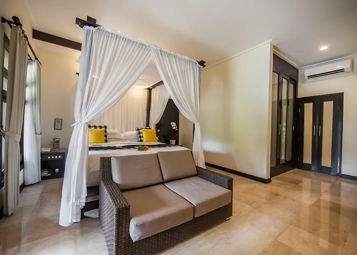 Legian Beach Hotel Legian (Bali)