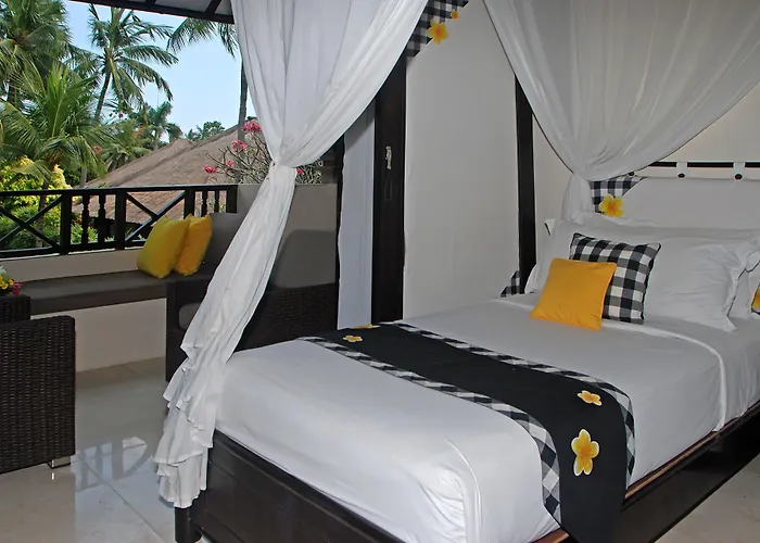 Legian Beach Hotel Hotel