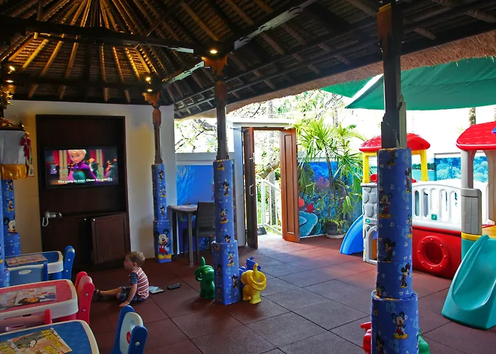 Legian Beach Hotel Legian (Bali)