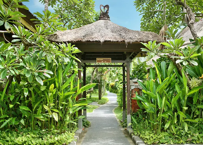 Legian Beach Hotel Legian (Bali)