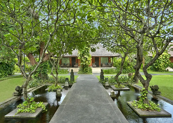 Hotel Legian Beach Hotel Legian (Bali)