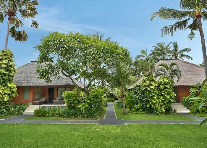 Legian Beach Hotel Legian (Bali)