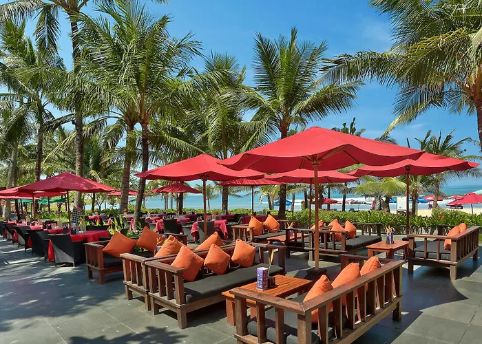 Legian Beach Hotel Hotel Legian (Bali)