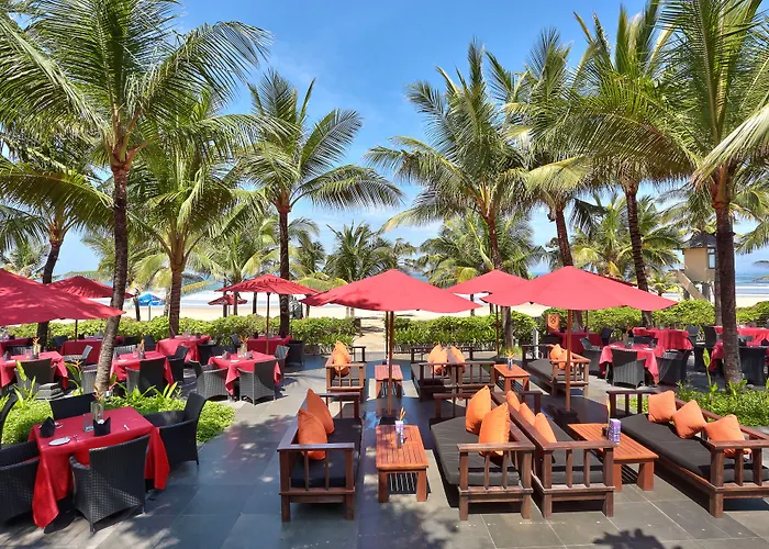 Legian Beach Hotel Legian (Bali)