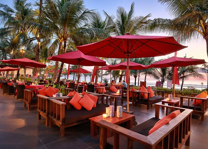 Legian Beach Hotel Hotel Legian (Bali)