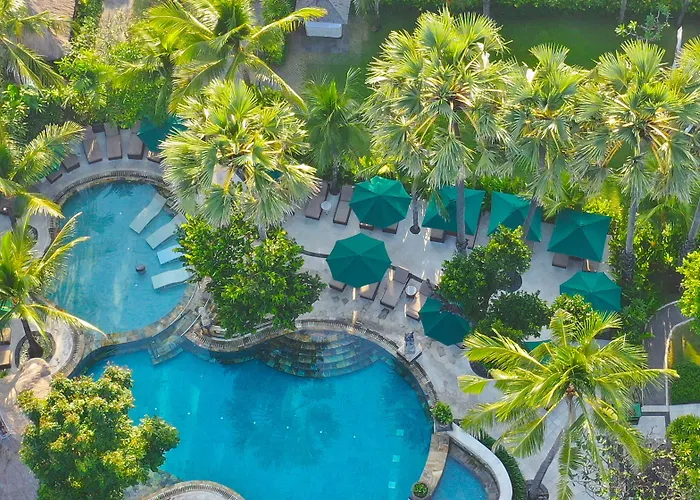 Legian Beach Hotel Hotel Legian (Bali)