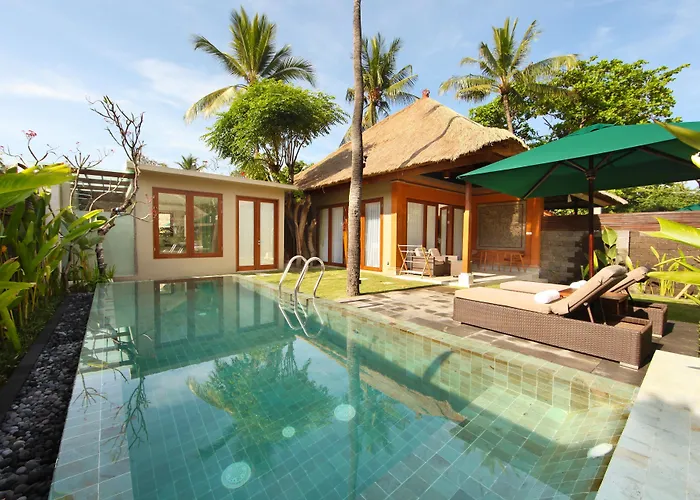 Hotel Legian Beach Hotel Legian (Bali)