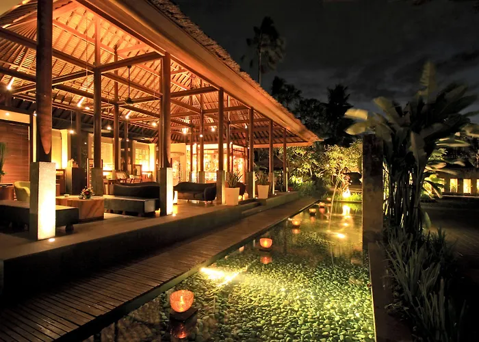 Hotel Legian Beach Hotel