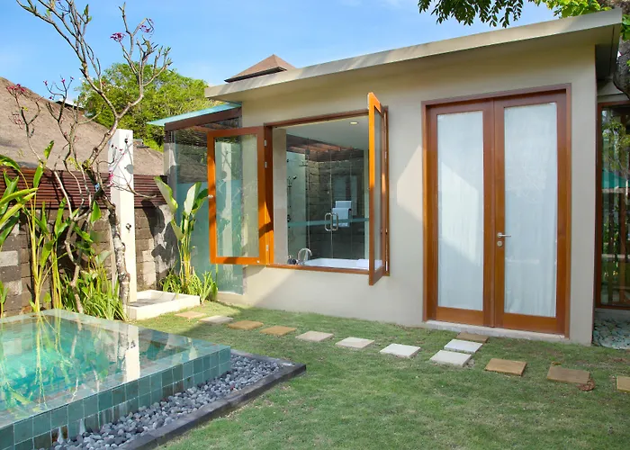 Legian Beach Hotel Legian (Bali)