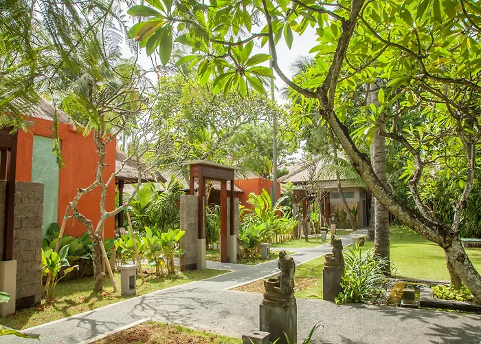 Legian Beach Hotel Hotel 4*