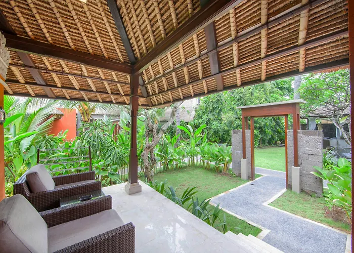 Legian Beach Hotel Hotel Legian (Bali)
