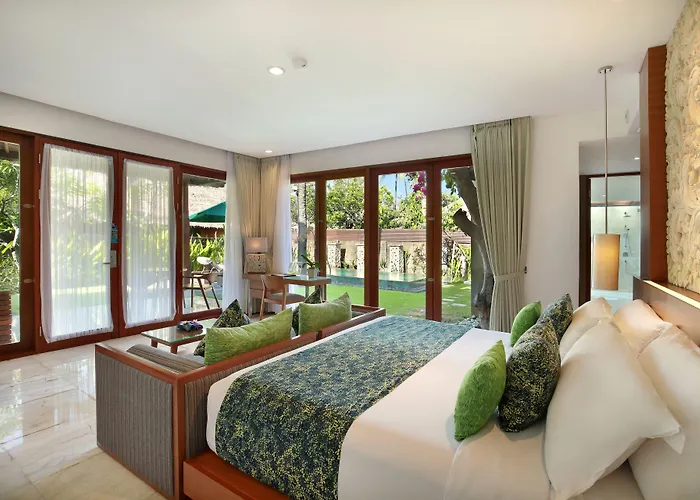 Hotel Legian Beach Hotel Legian (Bali)