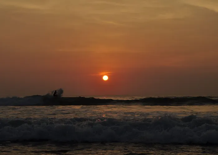 Legian Beach Hotel 4* Legian (Bali)