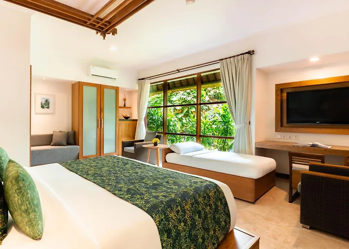 Legian Beach Hotel Hotel 4*