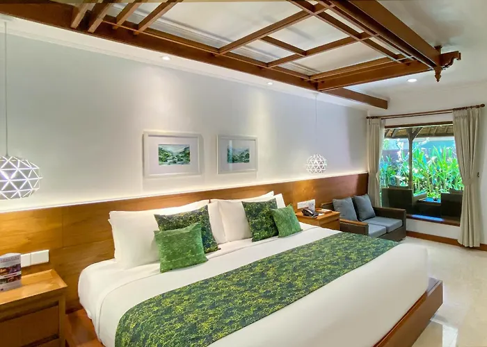 Hotel Legian Beach Hotel Legian (Bali)