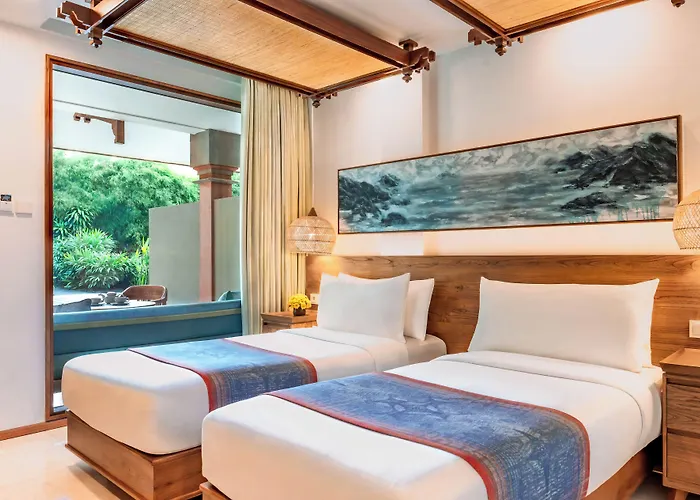 Legian Beach Hotel Legian (Bali)