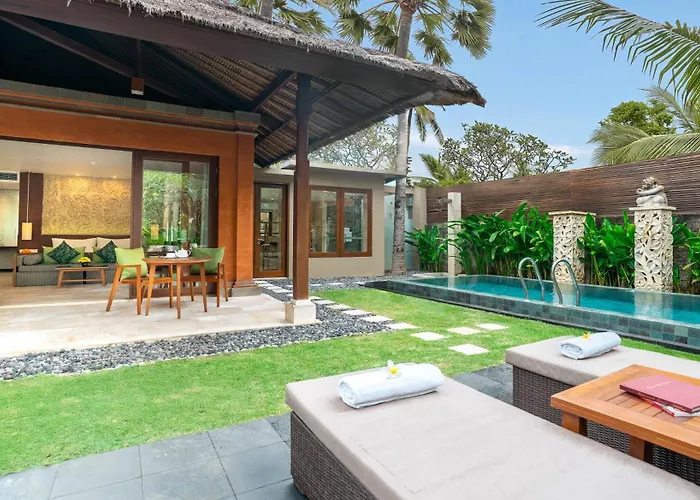 Legian Beach Hotel Hotel Legian (Bali)
