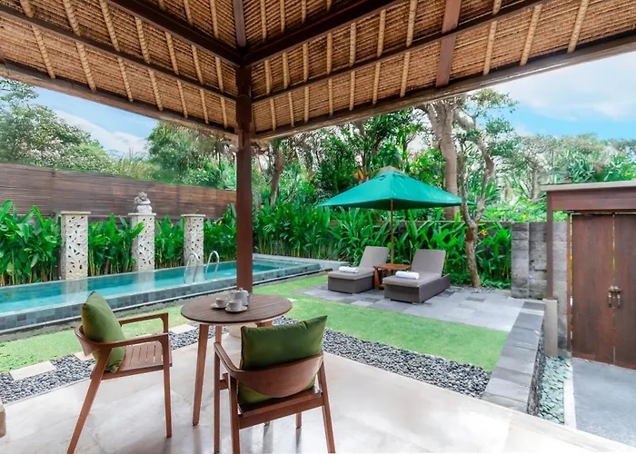 Hotel Legian Beach Hotel Legian (Bali)