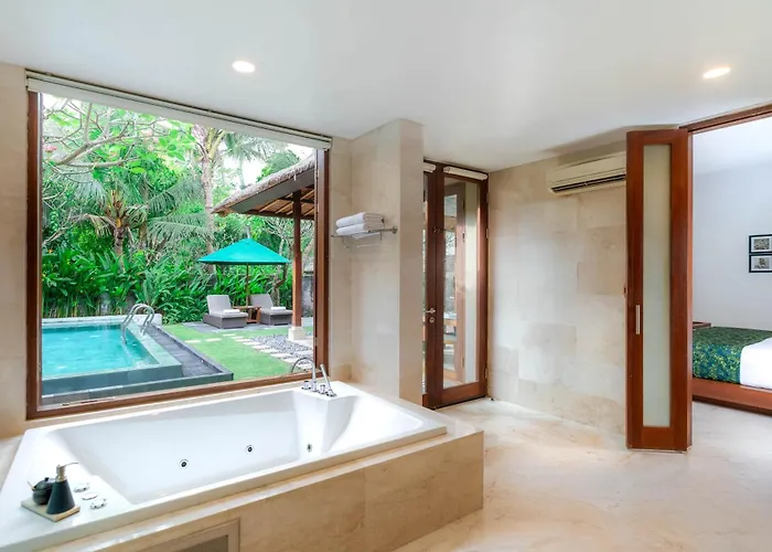 Legian Beach Hotel Legian (Bali)