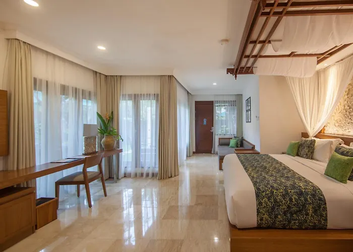 Legian Beach Hotel Hotel Legian (Bali)