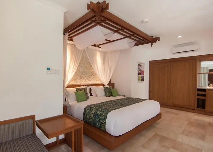 Hotel Legian Beach Hotel Legian (Bali)