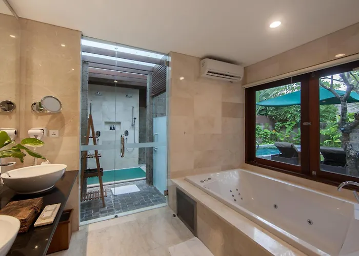 Legian Beach Hotel Legian (Bali)