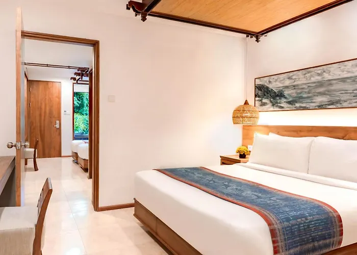 Legian Beach Hotel Hotel Legian (Bali)