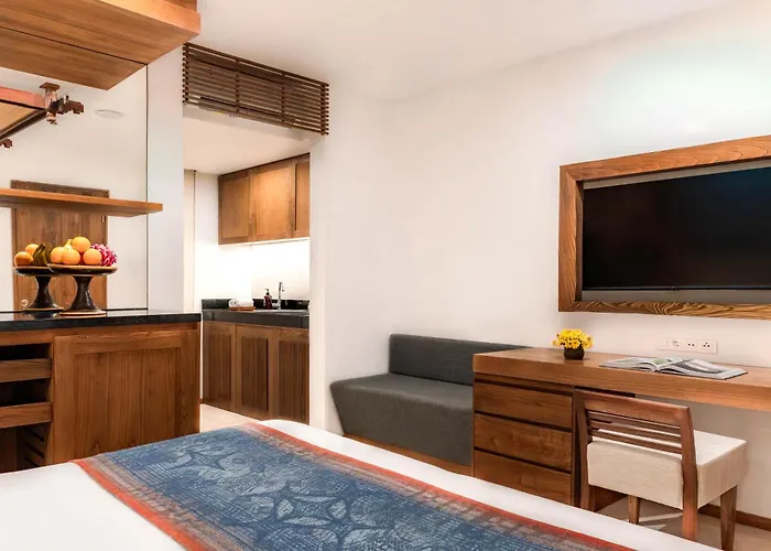 Hotel Legian Beach Hotel Legian (Bali)