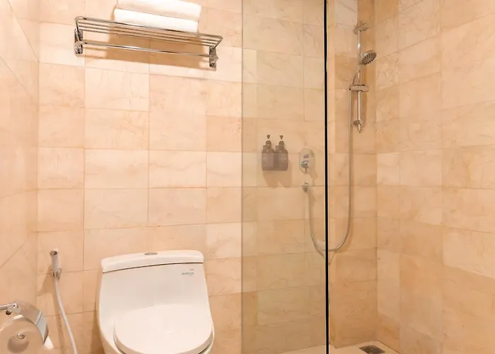 Legian Beach Hotel 4* Legian (Bali)