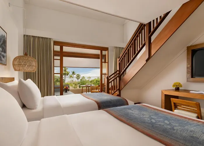 Otel Legian Beach Hotel