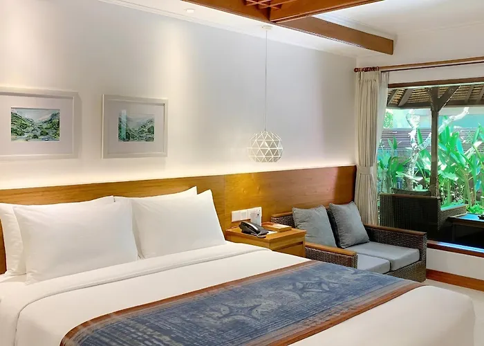 Legian Beach Hotel 4* Legian